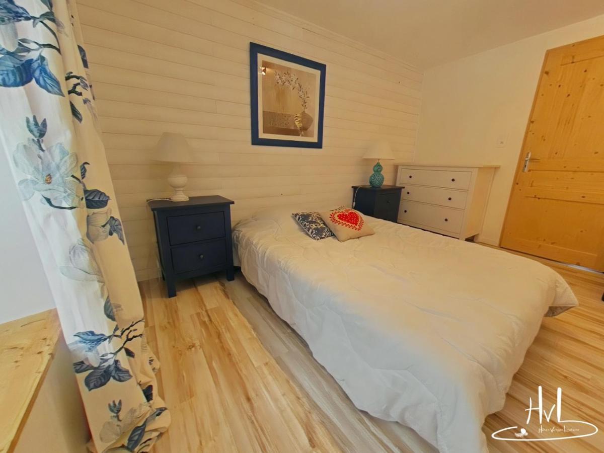 Le Relais De Kichompre Leilighet Gérardmer Eksteriør bilde